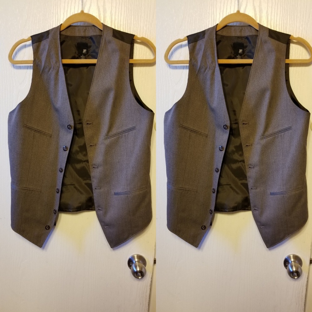Men's Vest, S.